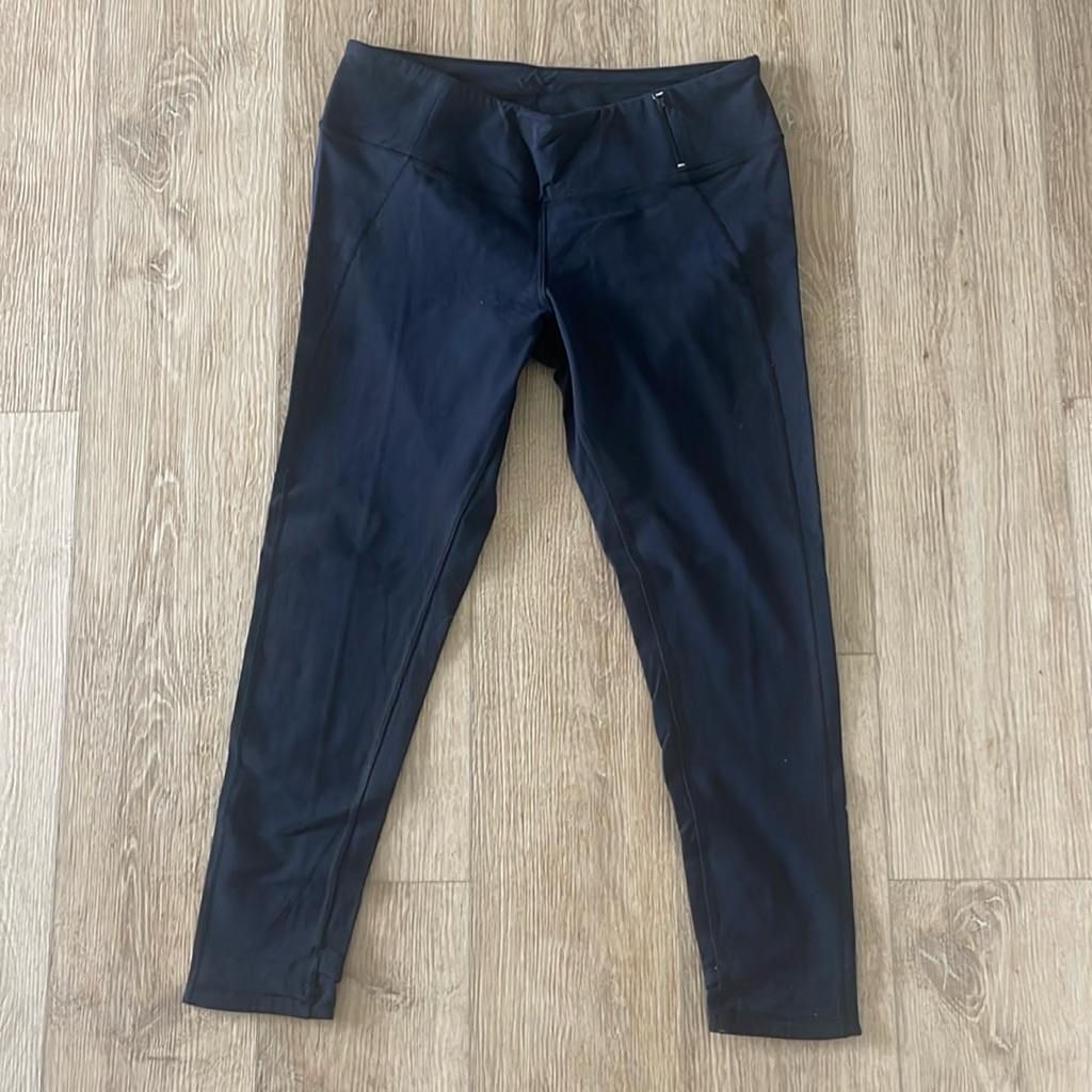 Calia Black Leggings